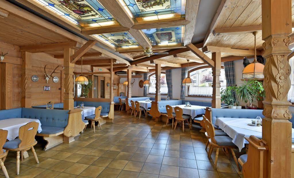 Hotel Restaurant Gradlwirt Niederndorf  Ngoại thất bức ảnh