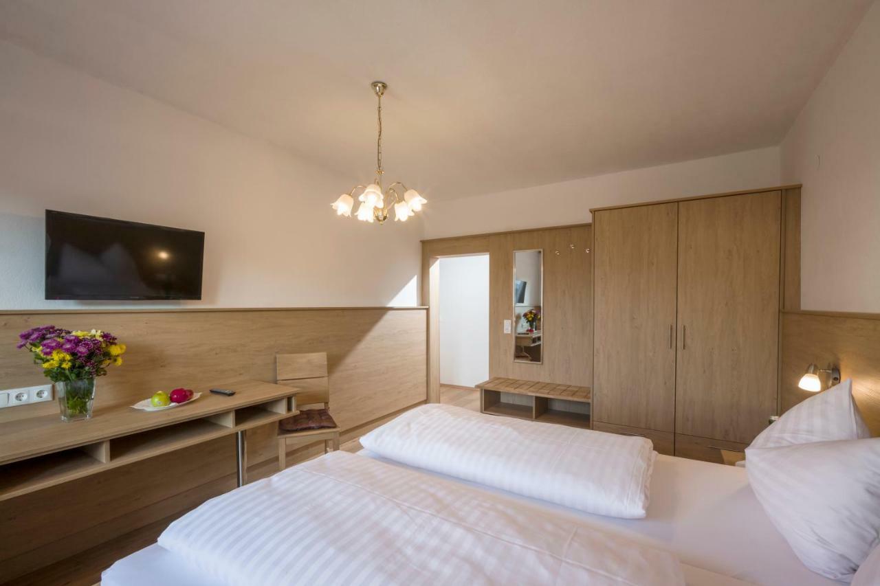 Hotel Restaurant Gradlwirt Niederndorf  Ngoại thất bức ảnh