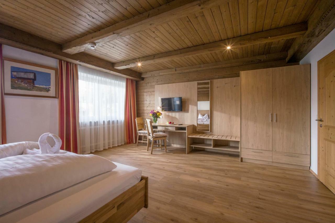 Hotel Restaurant Gradlwirt Niederndorf  Ngoại thất bức ảnh