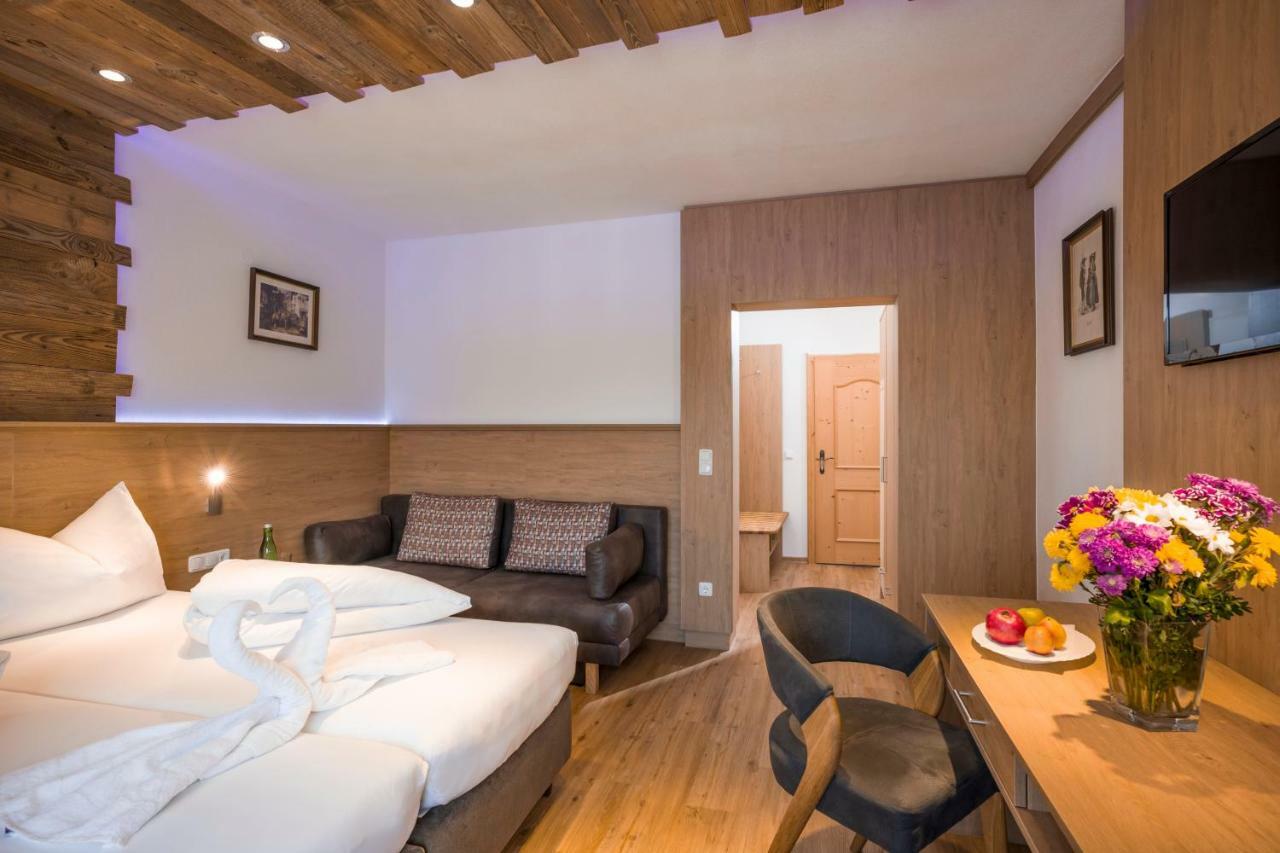 Hotel Restaurant Gradlwirt Niederndorf  Ngoại thất bức ảnh